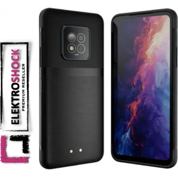 Mobilní telefon AGM X6 128GB + Voucher na prodlouženou záruku 36 měsíců a garanci výměny zboží v případě poruchy