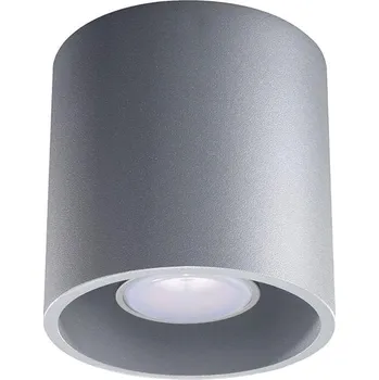 Žárovka BRILAGI LED Frida 1× GU10/7W/230V šedá