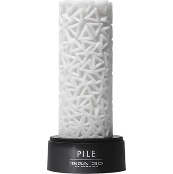 Masturbátor - Tenga 3D Pile