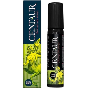 Sprej na oddálení ejakulace - Centaur Delay Spray