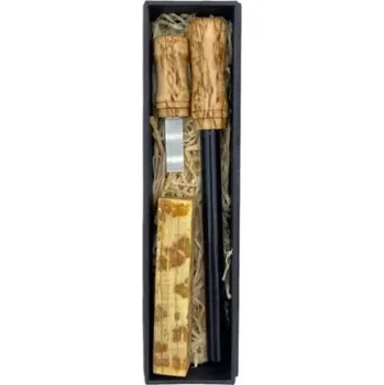 Podpalovač PK Dárková sada Karelka blonde HG, vel. M