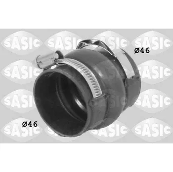 Hadička plnicího vzduchu SASIC 3330025