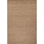 Hanse Home Kusový koberec Forest 103995 Beige/Brown – na ven i na doma Rozměry koberců: 160x230
