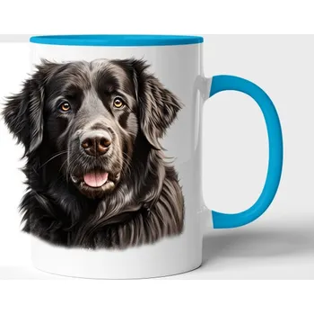 Hrnek Novofundlandský pes 13