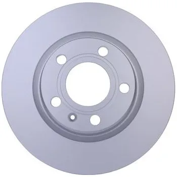 Brzdový kotouč Brzdový kotouč HELLA PAGID 8DD 355 127-311