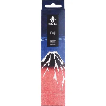 Čajovna Japonské vonné tyčinky Koh Do Fuji 20 ks