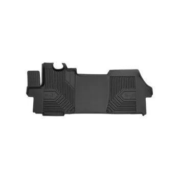 autokoberec Zvýšené gumové koberečky FIAT Ducato III Van (250, 290) - 1ks