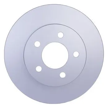 Brzdový kotouč Brzdový kotouč HELLA 8DD 355 127-901