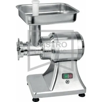 Vakuovačka Řezačka masa MG12MD 230V Varianta: Řezačka masa MG12MD 230V