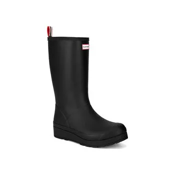 Pánské holínky Hunter Holínky WFT2235RMA Černá 42