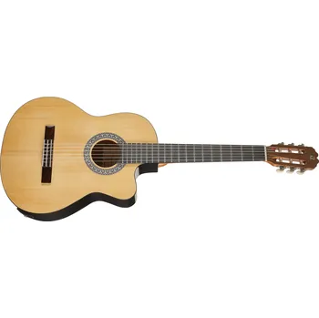 Klasická kytara Admira Sara CE + prodloužená záruka 3 roky