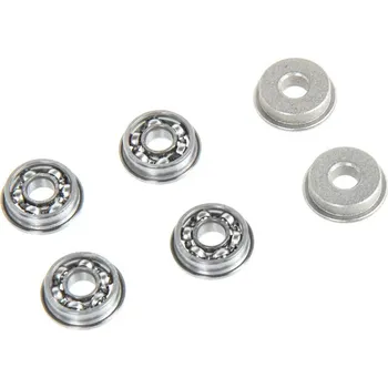 Sada kovových ložisek J-Cage Aether™ - 8mm, Specna Arms