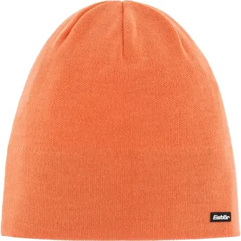 Pokrývka hlavy Zimní čepice EISBÄR Ogle OS MÜ RL coral blaze