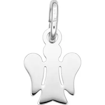 Přívěsek Bealio BEALIO Stříbrný přívěsek LESKLÝ ANDĚL 03-11914-2998