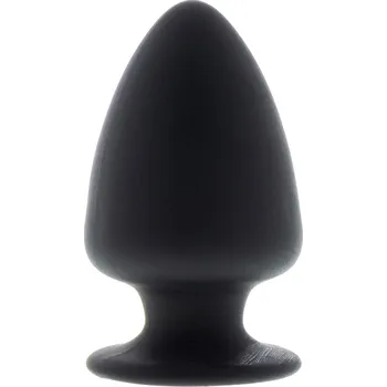 Anální kolík - Gilmer Small