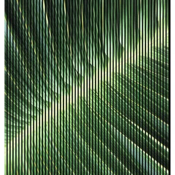 akustický panel Designový akustický panel DIGI01K 19x2253x2400 mm