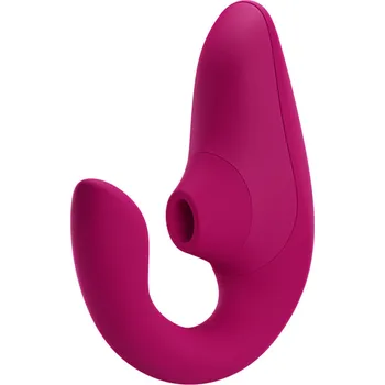 Vibrátor Womanizer Blend Vibrant Pink