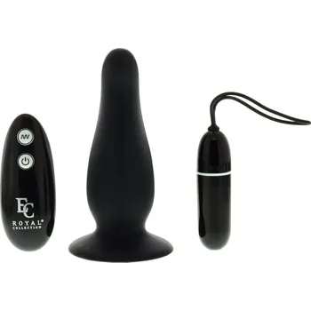 Anální kolík - Sculptor Vibe