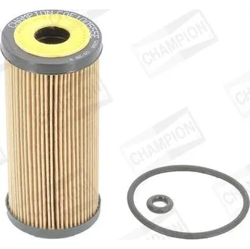Filtr do auta Olejový filtr CHAMPION COF100555E