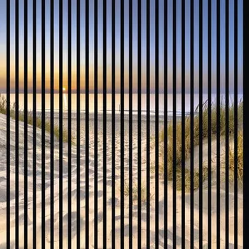 akustický panel Designový akustický panel DIGI01F 19x1133x1195 mm