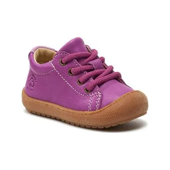 Dívčí tenisky Primigi Sneakersy 5901055 Růžová 24