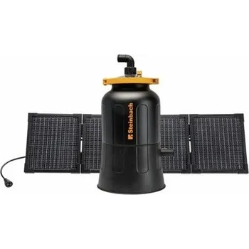 Solární filtrační systém FXS38