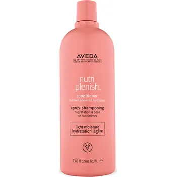 Aveda Hydratační kondicionér NutriPlenish (Light Moisture Conditioner) 1000 ml + 2 měsíce na vrácení zboží