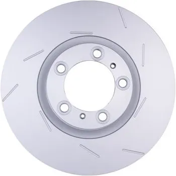 Brzdový kotouč Brzdový kotouč HELLA 8DD 355 133-631