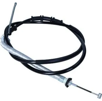 Lanko parkovací brzdy Tažné lanko, parkovací brzda MAXGEAR 32-1031