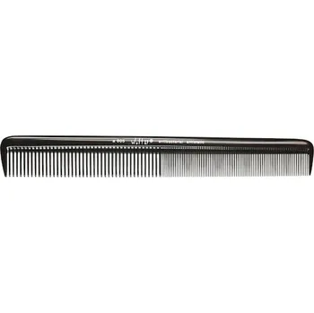 Hercules-Saegemann Pece-o-vlasy Univerzalni-zastrihovaci-hrebenyWolf 37Univerzální hřeben model A 605 Černá 1 Stk. (152,00 Kč / 1 ks.)