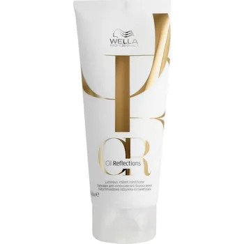 Nestandardní parfém Wella Professionals - Oil Reflections Kondicionéry 200 ml unisex