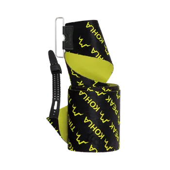 Skialpinistické vybavení Stoupací pásy KOHLA New Peak 130mm délka pásů 191-197cm