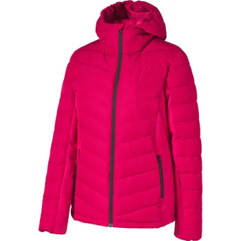 Dámská bunda CRIVIT Dámská lyžařská bunda růžová L