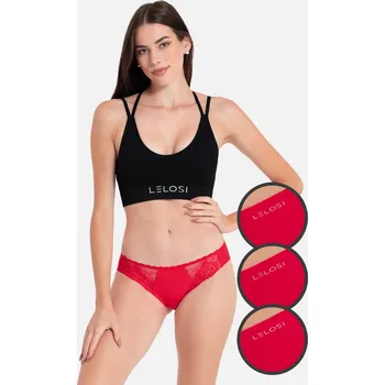 Dámské legíny LELOSI Set kalhotek Tobago MALÁ