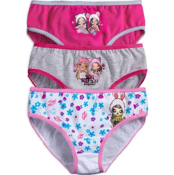 Dívčí kalhotky NA!NA!NA! Velikost: 122-128