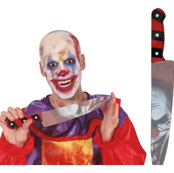 Kuchyňský nůž Guirca Nůž - Klaun 37 cm