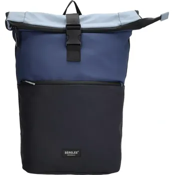 Městský batoh Městský rolovací batoh Beagles – stylový a praktický doplněk pro každodenní nošení. Ideální do práce, školy i volný čas | Cooltovka.cz