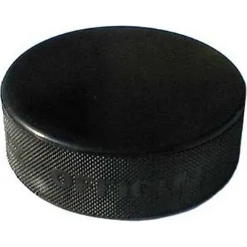 Hokejka Hokejový puk GUFEX - senior tréninkový