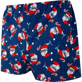 Trenýrky Klasické Pánské Trenýrky FOLTÝN UP 221 Velikost: 7XL, Materiál: Mako-úplet