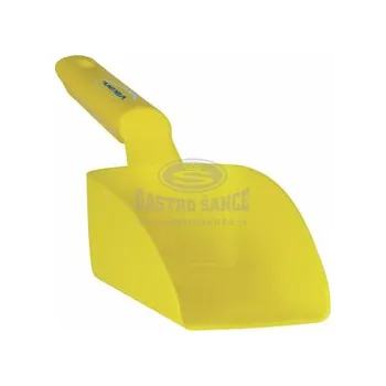 Drogerie Vikan Lopatka 300x95x80mm žlutá 56776