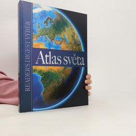 Obrázek k inzerátu: Atlas světa