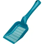 Trixie Ultra lopatka na trus mix barev