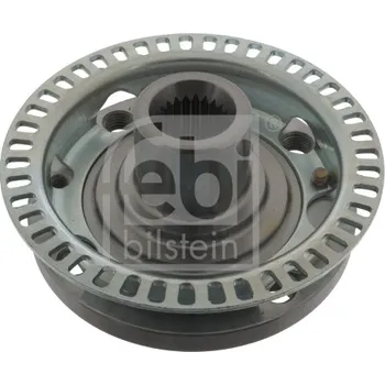 Náboj kola FEBI BILSTEIN 01901