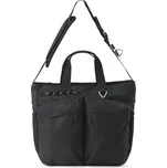 Aevor taška přes rameno Utility Tote black