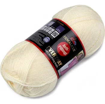Příze Pletací příze Everyday 100 g