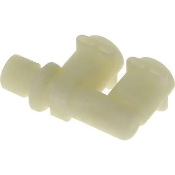 Náhradní díl pro kávovar Vývod elektroventilu Delonghi 5332188800