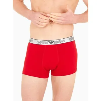 Boxerky Emporio Armani Underwear Souprava boxerek 1112103F598 Černá M