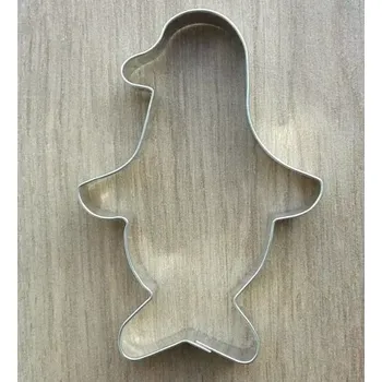 Vykrajovátko Felcman Vykrajovátko Tučňák 80x60 mm