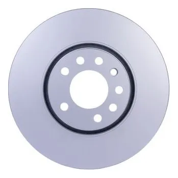 Brzdový kotouč Brzdový kotouč HELLA 8DD 355 127-831