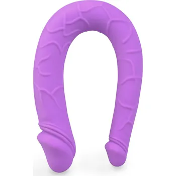 Dildo Doubledildo - Kemal fialová